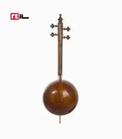 کمانچه چنگی آلتو | ساز24