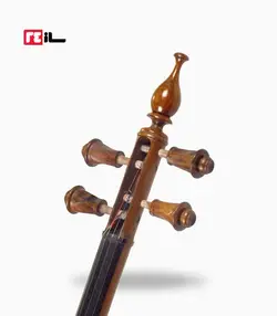 کمانچه حرفه ای صمدی - ۷۲ ترک