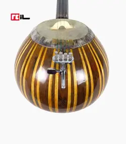 کمانچه حرفه ای صمدی - ۷۲ ترک