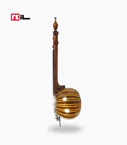 کمانچه حرفه ای صمدی - ۷۲ ترک
