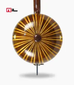 کمانچه حرفه ای صمدی - ۷۲ ترک