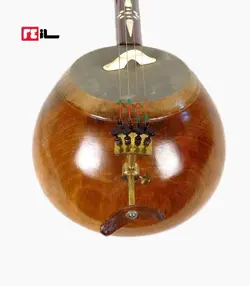 کمانچه رامین استخوانی