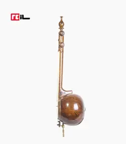 کمانچه رامین دسته استخوان