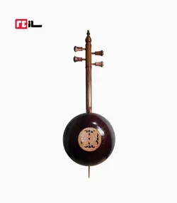 کمانچه رسول پور آلتو