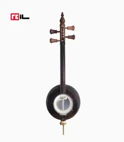 کمانچه رسول پور آلتو