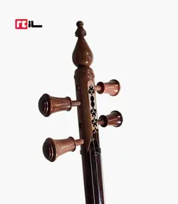 کمانچه رسول پور آلتو