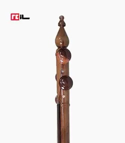 کمانچه رسول پور آلتو