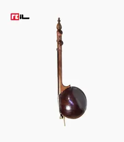 کمانچه رسول پور آلتو