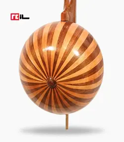 کمانچه صمدی - چهل ترک