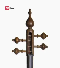 کمانچه علی اشرف