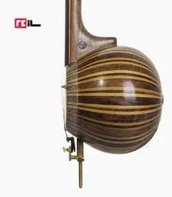 کمانچه علی اشرف