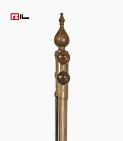 کمانچه علی اشرف