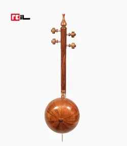کمانچه کادوس دسته آبنوس