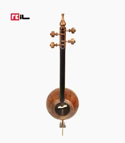 کمانچه کادوس دسته آبنوس