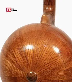 کمانچه کادوس دسته آبنوس