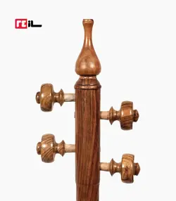 کمانچه کادوس دسته آبنوس