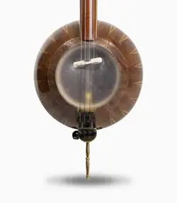 کمانچه عندلیبی