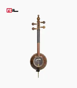 کمانچه عندلیبی