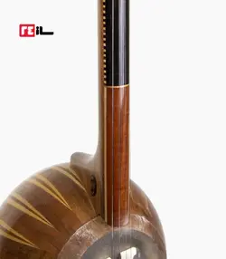 کمانچه عندلیبی