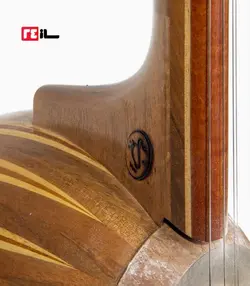 کمانچه عندلیبی