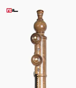 کمانچه عندلیبی