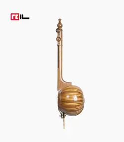 کمانچه عندلیبی