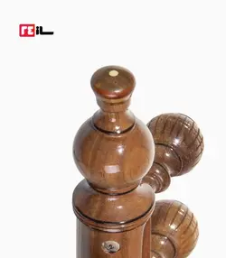 کمانچه عندلیبی
