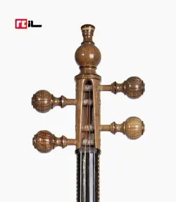 کمانچه عندلیبی