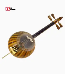 کمانچه فرهادی - حرفه ای
