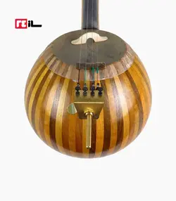 کمانچه فرهادی - حرفه ای