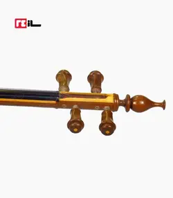 کمانچه فرهادی - حرفه ای
