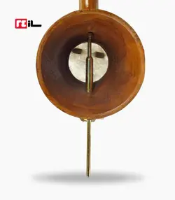 کمانچه هنرجویی صمدی پشت باز
