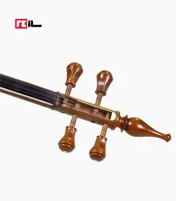 کمانچه مهاجرانی حرفه ای - الگو جدید