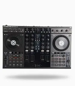 کنترلر TRAKTOR S4MK1