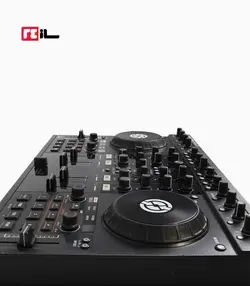 کنترلر TRAKTOR S4MK1