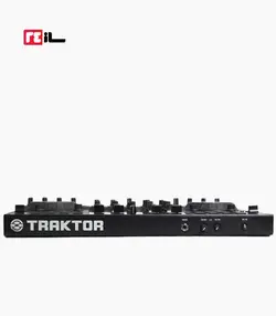 کنترلر TRAKTOR S4MK1
