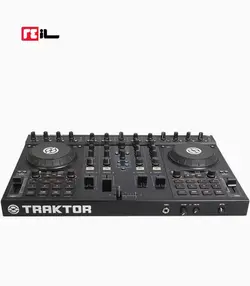 کنترلر TRAKTOR S4MK1