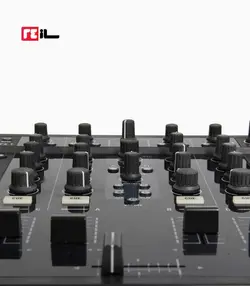 کنترلر TRAKTOR S4MK1
