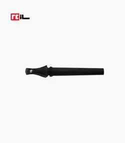 گوشي ویولن 1/4 2/4 3/4 آبنوس