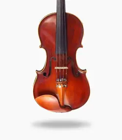 ویولن دست ساز فاضل محمدی 1