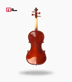 ویولن دست ساز فاضل محمدی 1