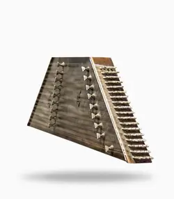 سنتور سالاری دو مهر سل کوک