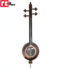 کمانچه رسول پور کاسه گردو ویژه