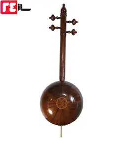 کمانچه رسول پور کاسه گردو ویژه