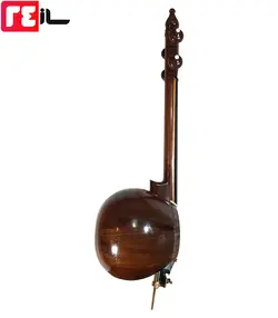 کمانچه رسول پور کاسه گردو ویژه