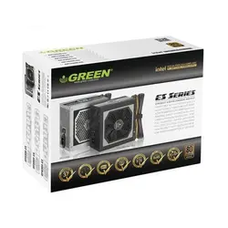 پاور گرین مدل GP380A-ESD