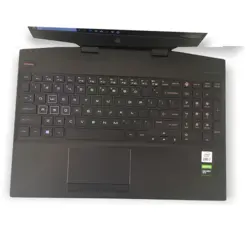 لپ تاپ اچ پی مدل OMEN 15-DH1070WM