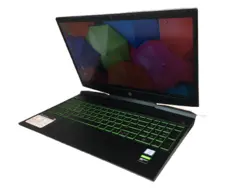 لپ تاپ اچ پی مدل Pavilion Gaming 15-dk1045tg