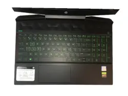 لپ تاپ اچ پی مدل Pavilion Gaming 15-dk1045tg