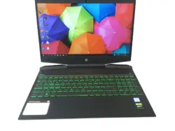 لپ تاپ اچ پی مدل Pavilion Gaming 15-dk1045tg